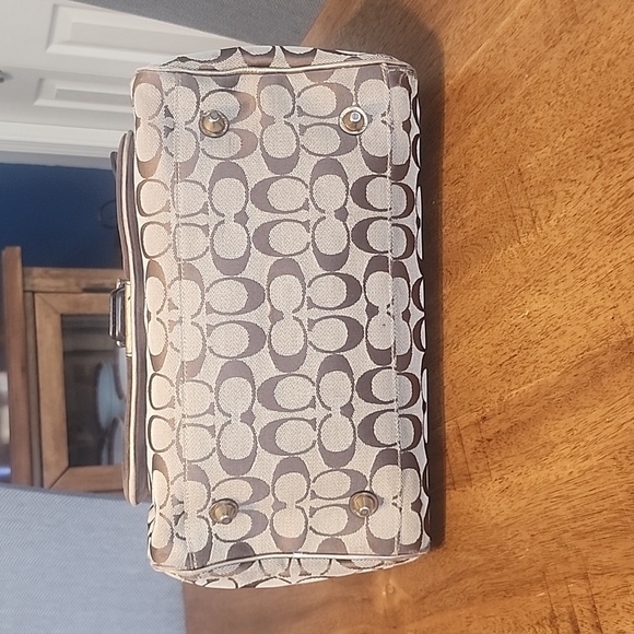 Coach Special Edition Fall 2004 Vintage - Picture 5 of 16